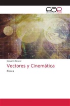 Giovanni Alcocer - Vectores y Cinemática