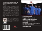 Japhet Ndayisenga - Évaluation de l'apprentissage de l'éducation physique, massage sportif et Friction