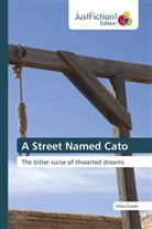 Miles Craven - A Street Named Cato