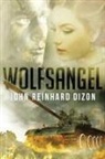 John Reinhard Dizon - Wolfsangel