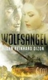 John Reinhard Dizon - Wolfsangel