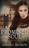 Sandra J. Jackson - Promised Soul