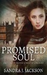 Sandra Jackson, Sandra J. Jackson - Promised Soul