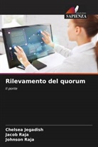 Chelsea Jegadish, Jacob Raja, Johnson Raja - Rilevamento del quorum