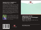 Farah Hosseinian - Lignanes de lin : Propriétés et avantages pour la santé
