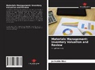Josinaldo Dias - Materials Management: Inventory Valuation and Review