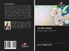 Harris TAGNE NTZA - La mia storia
