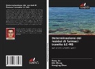 Dong An, Qin Zhang, Hongjing Zhao - Determinazione dei residui di farmaci tramite LC-MS
