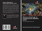 Aida del Carmen San Vicente Parada - Risorse virtuali per la progettazione didattica online