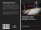 Masoud Zamani - Detenzione senza processo in Gran Bretagna: Una storia