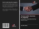 Kamelia Babas - Ricerca sulla relazione di supporto