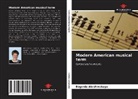Evgenia Aleshinskaya - Modern American musical term