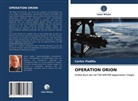 Carlos Padilla - OPERATION ORION