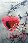 John Durbin Husher - Life and Death