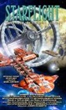 William Joseph Roberts, Robert Silverberg, Christopher Woods - Starflight