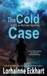 Lorhainne Eckhart, Lorhainne Eckhart - The Cold Case