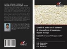 C. K. Dotaniya, R. K. Doutaniya, R.K. Doutaniya, Y. K. Ghilotia, Y.K. Ghilotia - Livelli di zolfo con il sistema di intercoltura di sesamo e fagioli mungo