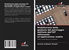 Venkata Sudhakar Muppidi - Modellazione della gestione del parcheggio abilitata dall'IOT utilizzando un'applicazione mobile