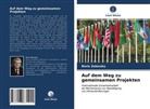 Boris Zalessky - Auf dem Weg zu gemeinsamen Projekten