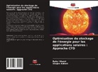 Shajee Abbasi, Rahul Khatri - Optimisation du stockage de l'énergie pour les applications solaires : Approche CFD