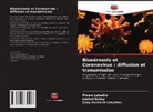 Khaled Edbey, Oleg Yurevich Latyshev, Mauro Luisetto - Bioaérosols et Coronavirus : diffusion et transmission