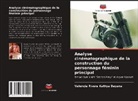 Valencia Rivera Kathya Dayana - Analyse cinématographique de la construction du personnage féminin principal