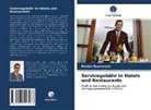 Peeter Rumessen - Servicegebühr in Hotels und Restaurants