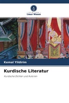 Kemal Yildirim - Kurdische Literatur