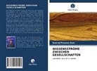 Samraj Praveen Sam - WISSENSSTRÖME ZWISCHEN GESELLSCHAFTEN
