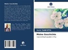 Harris TAGNE NTZA - Meine Geschichte