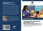 Eugenia Aleksandrova - Axiologischer Aspekt der Ausbildung von Naturwissenschaftslehrern