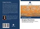 Ana Beatriz T Duarte, Ana Beatriz T. Duarte - Bergbau-Maschinen