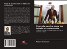 Peeter Rumessen - Frais de service dans les hôtels et restaurants