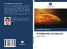 Dipendra Neupane - Unsichtbares Universum