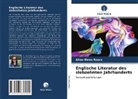 Alina-Elena Ro?ca, Alina-Elena Ro¿ca, Alina-Elena Roșca, Alina-Elena Rosca - Englische Literatur des siebzehnten Jahrhunderts