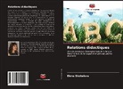 Elena Skobeleva - Relations didactiques