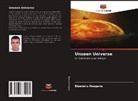 Dipendra Neupane - Unseen Universe