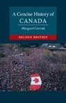Margaret Conrad, Margaret (University of New Brunswick) Conrad, Conrad Margaret - Concise History of Canada