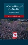 Margaret Conrad, Margaret (University of New Brunswick) Conrad, Conrad Margaret - A Concise History of Canada