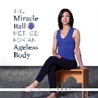 Elaine Petrone, Petrone Elaine - Miracle Ball Method for an Ageless Body