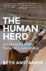 Beth Anstandig - The Human Herd