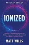 Matt Wills - Ionized