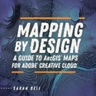 Sarah Bell - Mapping by Design