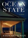 Stewart O'Nan, Stewart O'Nan - Ocean State
