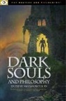 Michaud Nicolas - Dark Souls and Philosophy