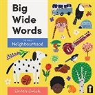 Daria Solak - Big Wide Words in the Neighbourhood