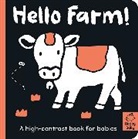 Amelia Hepworth, Hepworth Amelia, Cani Chen, Yi-Chen Chen - Hello Farm!