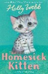 Holly Webb, Webb Holly, Sophy Williams, Williams Sophy - The Homesick Kitten