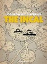 Alejandro Jodorowsky, Moebius - The Incal Black & White Edition