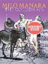 Milo Manara - Milo Manara's The Golden Ass